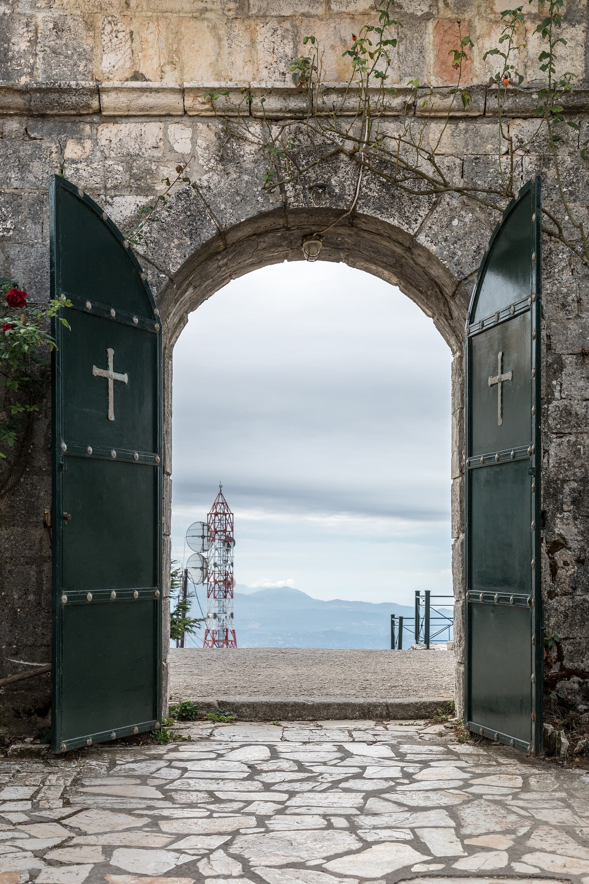 Kassiopi, Agni & Kalami — a Northeast Corfu Boat Day