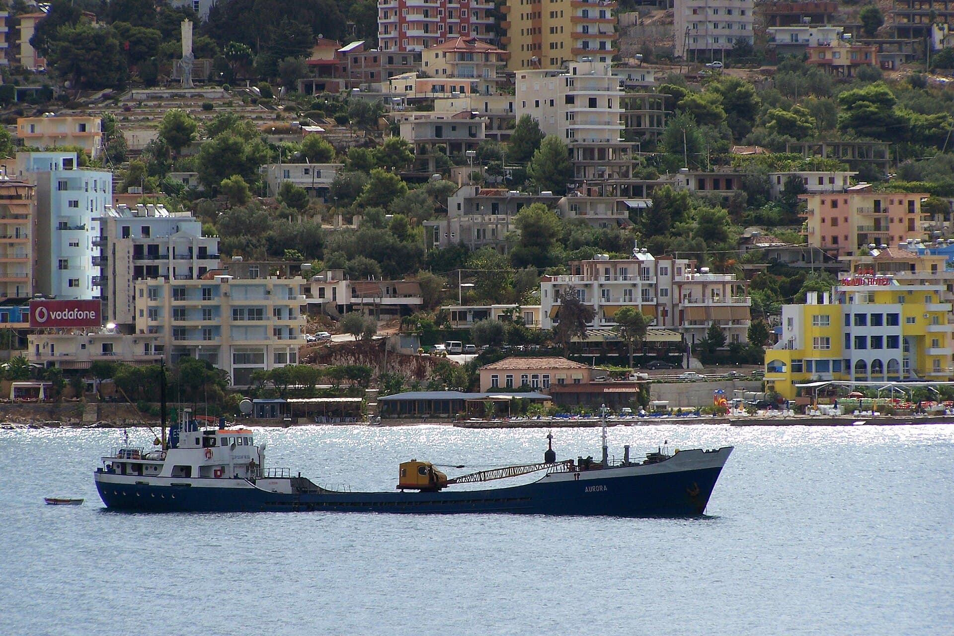 Saranda