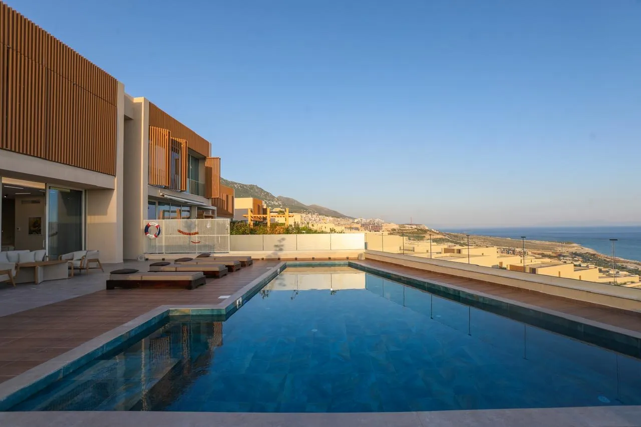 Elite Deluxe Villa