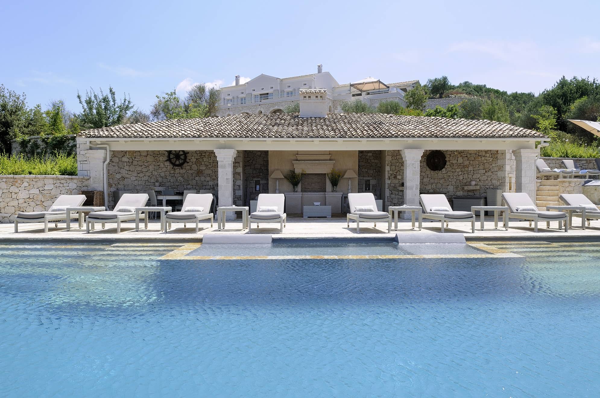 Kassiopi Estate