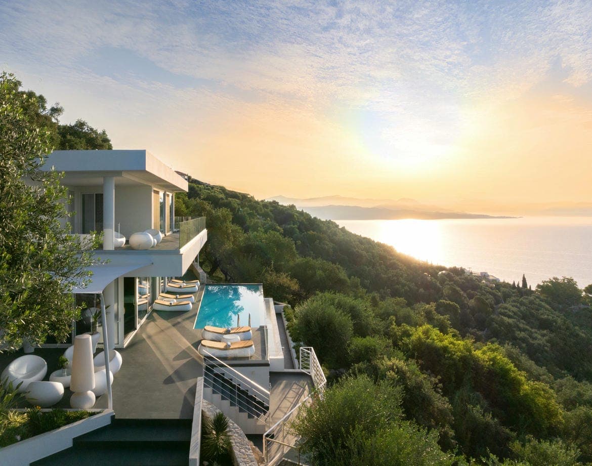 Villa Anax