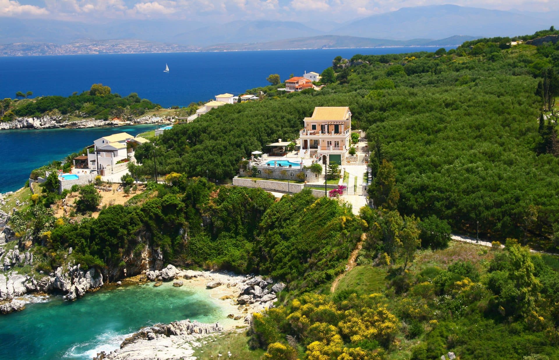 Villa Camelia