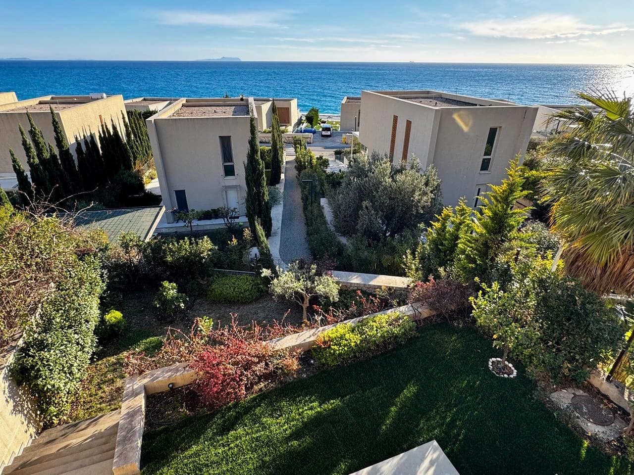 Villa Celine