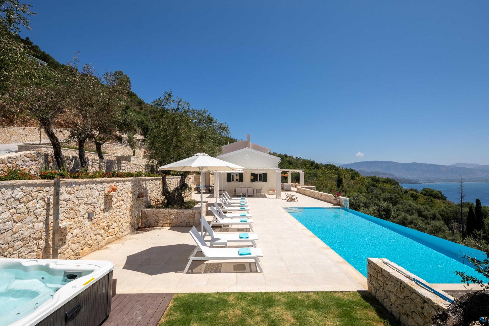 Villa Euclea