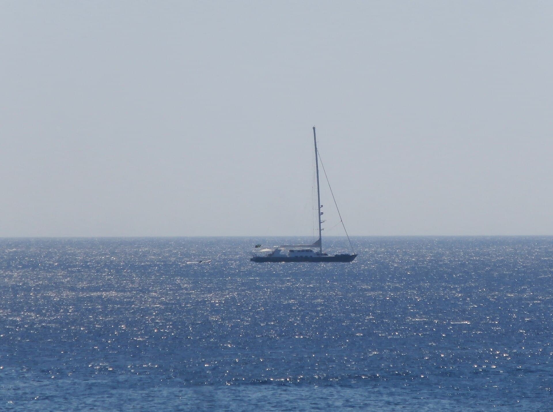 Saranda–Corfu Private Yacht Day